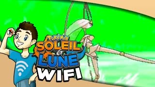 MATCH WIFI SOLEIL & LUNE #04 : MA TEAM TRYHARD