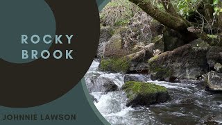 Natural Forest Sounds Birds Singing-Sound of Relaxing Nature-Soothing Birdsong & Water Flowing