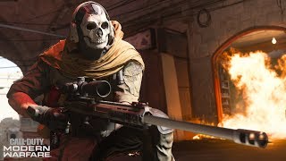 3v3 Sniper Only - OG LEGEND CHILL STREAM - Call of Duty: Modern Warfare
