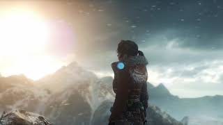 Benchmark Rise of the Tomb Raider Ultrawide 3440x1440 Max Settings Gtx 1080 ti