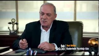 Kaderimin Yazıldığı Gün 11. Bölüm Fragmanı