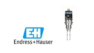 Вибрационный датчик предельного уровня E+H Liquiphant FTL31 / Endress+Hauser / Элта ЛТД