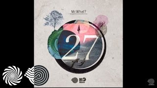 Ritmo - Dream & Reality (Mr.What remix)