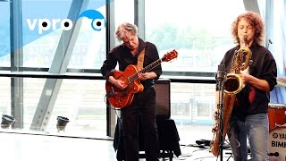 MaxSax - Tini Thomsen/ Chicago (live @Bimhuis Amsterdam)