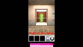100 Doors Of Revenge Level 44 Walkthrough | 100 Doors Of Revenge