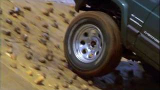 Discoverer S/T MAXX™ - Performance Overview | Cooper Tires