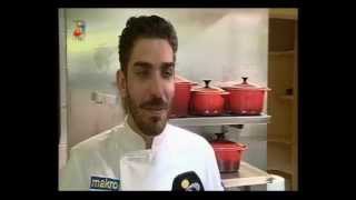 Reportagem TVI - Visita ao CCA 2015