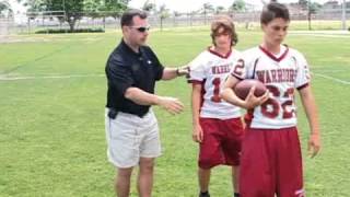Top Techniques for Stripping the Football