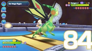 Pocketown Legendary (Pokemon Adventure) MEGA FLYGON - Android IOS Gameplay Part 84