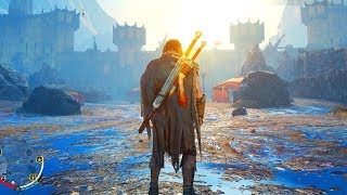 Top 15 NEW FREE Games for iOS & Android 2017!