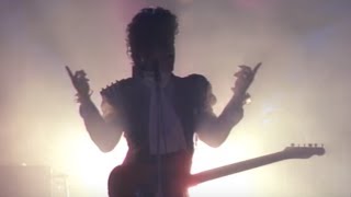 Prince - Let's Go Crazy (Official Music Video)
