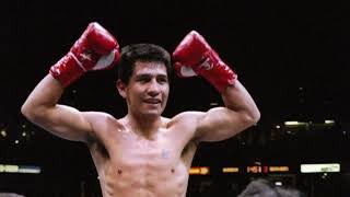 Con Pasión: Marco Antonio Barrera
