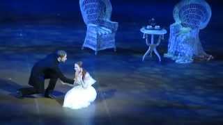 Lady of the Camellias - Svetlana Zakharova, Edvin Revazov (7)