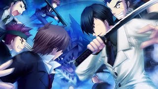 Rewrite (Terra) #2 - Visual Novel Corner☆