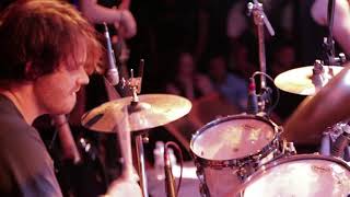 RUSH - DREAMLINE COVER - DRUM CAM | MARIO GAIOTTO (drums)