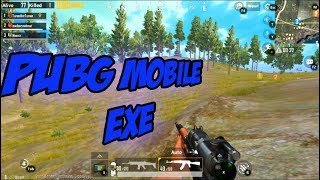 Pubg Mobile.exe