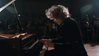 Иван Бессонов(14 лет) Ivan Bessonov Chopin - Etude Op. 10, No. 4 Шопен этюд 4