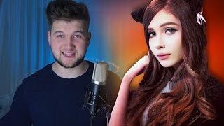 ОСТОРОЖНО! ХУДШАЯ СТРИМЕРША КАРИНА СЫЧЕВА! 18+