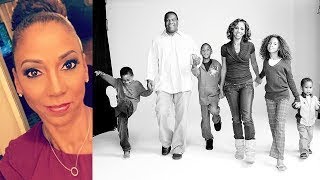 Remember Vanessa of ‘Hangin’ with Mr Cooper’ She’s 53 & Has 4 Grown Up Kids