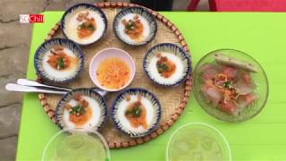 Quán Bánh Bèo Chén khởi nghiệp của nữ sinh lớp 10