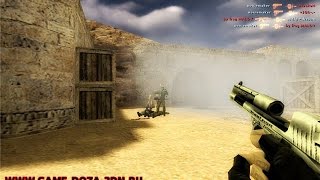 final aim cfg by esimbekoff sxe injected norecoil 99 9% hs 2017 year