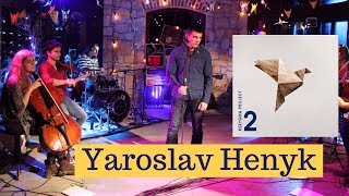 Ярослав Геник - Мій Господь живий [Kerygma Project 2]