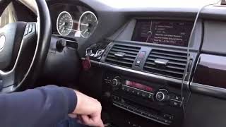 Откидная рамка номерного знака
