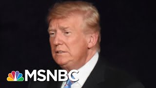 Fallout From Donald Trump-Vladimir Putin Summit Shows Up In New Poll | Morning Joe | MSNBC