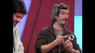 16/08/2013 - Bichos de Campo (Prog. Completo)