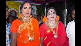 தமிழ் தெருக்கூத்து கலை விழா சுவாலை கர்வபங்கம் நாடகம் பாகம்17 தொடற்பு எண்;9442370122
