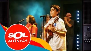 Los Delinqüentes "A la luz del lorenzo" (2001)