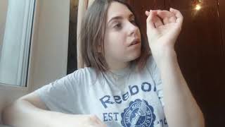 Актёрское мастерство. Этюд "Наркоман"