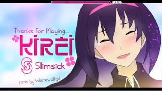 Kirei - Slimsick (Geometry Dash 2.11)
