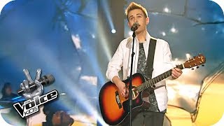 Andreas Gabalier - Amoi seg' ma uns wieder (Luca) | Finale | The Voice Kids 2017 | SAT.1