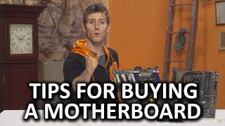 What is the best choice for a motherboard? - The Final Answer