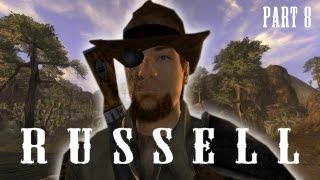 Fallout New Vegas Mods: Russell - Part 8