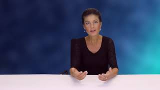Сара Вагенкнехт: США такие друзья, что и враги не нужны...