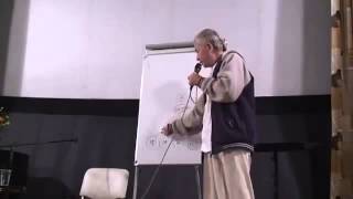 Александр Хакимов «Как познать себя» (целая лекция)
