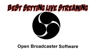 Setting Obs Agar Tidak Lag Saat Live Streaming Main Pubg Mobile (No Lag 60Fps) - Tutorial Pc 3