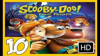 Scooby-Doo Bienvenidos al Misterio Español » Parte 10 / [ EPISODIO 4 - NIVEL 2 ] « [HD]
