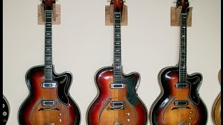 Musima Record 17