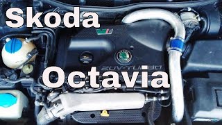 Skoda Octavia прошла 1 миллион км. Из Tour в RS