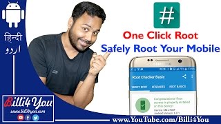 How To Safely Root Almost Any Android Device
