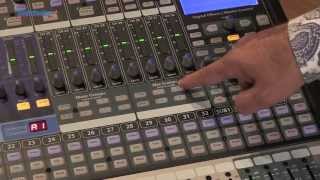 PreSonus StudioLive 32.4.2AI Digital Mixer Overview - Sweetwater Sound