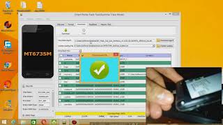 TWRP ALCATEL 3 4.5 , 5017A !! ,