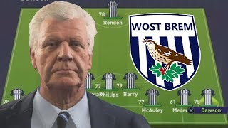 FIFA 18 - WEST BROM CAREER MODE #2