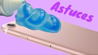 6 astuces utiles au quotidien qui changent la vie┃Reva ytb