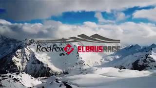 Red Fox Elbrus Race 2017 Best of