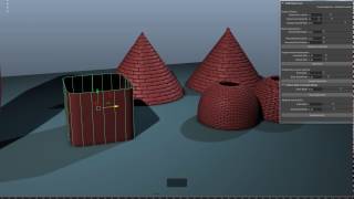 Super Bricks Tool V1.0 for Maya