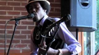 Christylez Bacon - Children, Album, Gangster